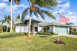 1454 Goldrush Ave, Melbourne, FL 32940
