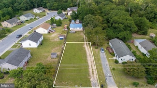 0 Brooklyn Ave, Federalsburg, MD 21632