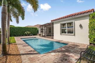 2433 Bellarosa Cir, West Palm Beach, FL 33411