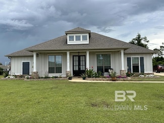 3872 Stafford Blvd, Gulf Shores, AL 36542