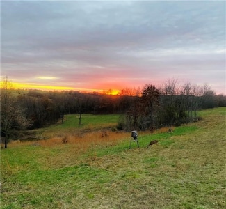 TBD Carroll Cr 818 Rd, Green Forest, AR 72638