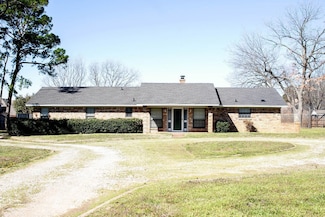 5204 Mansfield Rd, Arlington, TX 76017