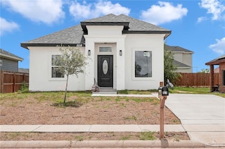 5018 Birch St, Edinburg, TX 78541