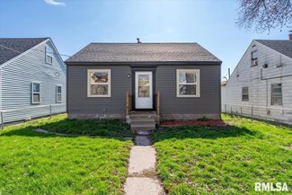 1123 S Concord St, Davenport, IA 52802