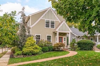 163 N Cassingham Rd, Columbus, OH 43209
