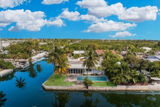 1600 Bahama Dr, Key West, FL 33040