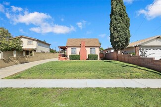 629 Hazel Ave, Rosemead, CA 91770