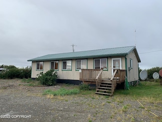 362 B Dr, Naknek, AK 99633
