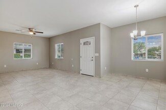 2965 W Sago Cir, Tucson, AZ 85705
