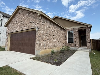 4482 Acerno St, Round Rock, TX 78665