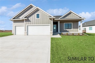 35 NW Hidden Knoll, Waukee, IA 50263