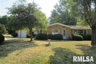 115 Kennedy Rd, Elkhart, IL 62634