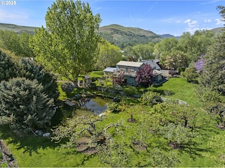 43186 New Bridge Rd, Richland, OR 97870