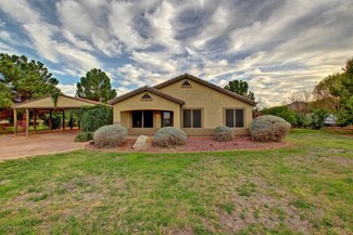 19119 E Sunnydale Dr, Queen Creek, AZ 85142