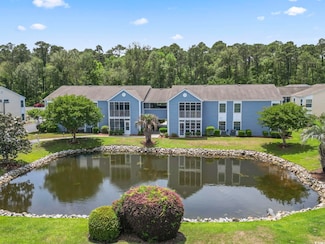8862 Duckview Dr Unit E, Myrtle Beach, SC 29575