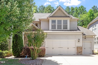 1413 Lily Creek Dr, Cary, NC 27518