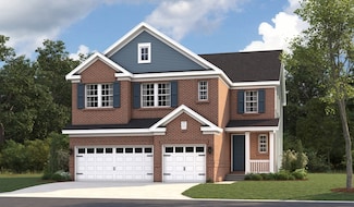 Yorktown, Culpeper, VA 22701