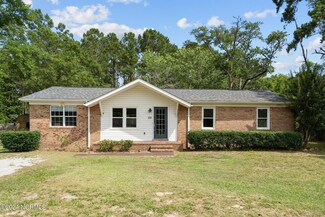 110 Brockway Rd, Wilmington, NC 28411