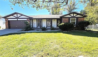 3752 Tulip Ct, Imperial, MO 63052
