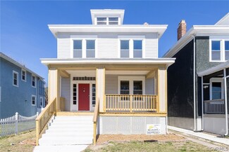 1006 Edge Hill Rd, Richmond, VA 23220