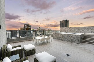 1300 S Miami Ave Unit UPH7, Miami, FL 33130