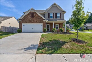 949 Creekview Rd, Athens, GA 30606