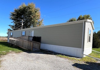 9768 Township Road 111, Upper Sandusky, OH 43351