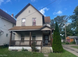 3782 W 38th St, Cleveland, OH 44109