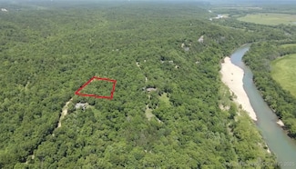 23200 Flint Ridge Dr, Kansas, OK 74347