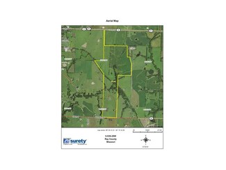 32182 W 180th St, Lawson, MO 64062
