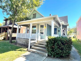 1304 S 9th St, Terre Haute, IN 47802