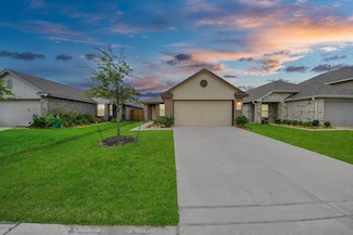 32615 Orchard Haze Dr, Brookshire, TX 77423