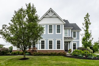 9147 Brookstone Place, Zionsville, IN 46077
