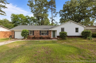 6108 Lonestar Rd, Fayetteville, NC 28303