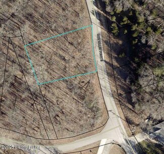 lot 202 Doe Valley Pkwy, Brandenburg, KY 40108