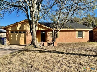 2812 Mountain Ave, Copperas Cove, TX 76522