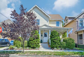 147 Embury Ave, Ocean Grove, NJ 07756