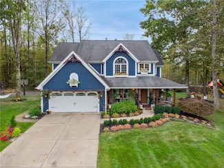 402 Ashwood Ct, Greensburg, PA 15601