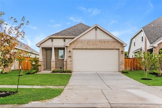 2307 Foster Hill Rd, Richmond, TX 77469