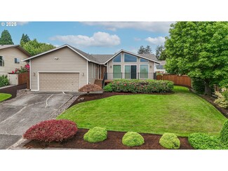 16204 NE 31st Ave, Ridgefield, WA 98642