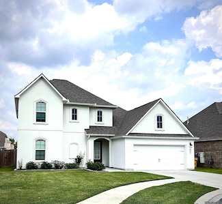 1445 Pin Oak Dr, Saint Gabriel, LA 70776