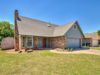 6404 Westway, Oklahoma City, OK 73142