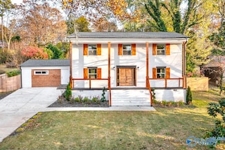 1329 Monte Vista Dr, Gadsden, AL 35904