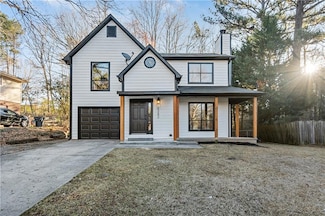 6382 Revena Dr, Morrow, GA 30260