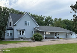 3224 21st Ave NE, Arvilla, ND 58214