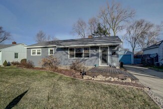 1906 Manley St, Madison, WI 53704