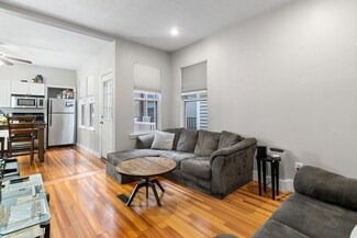 181 W 5th St Unit 1, Boston, MA 02127