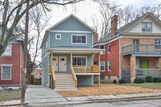 227 Kinsey Ave, Cincinnati, OH 45219