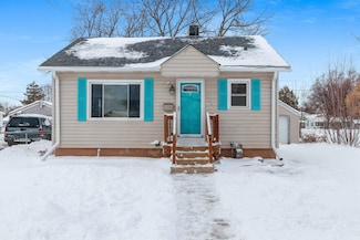 1604 S Norwood Ave, Green Bay, WI 54304