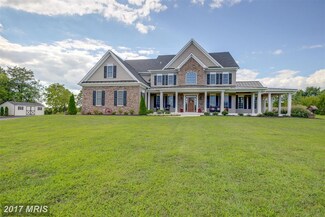 10334 Shenandoah Path, Catlett, VA 20119